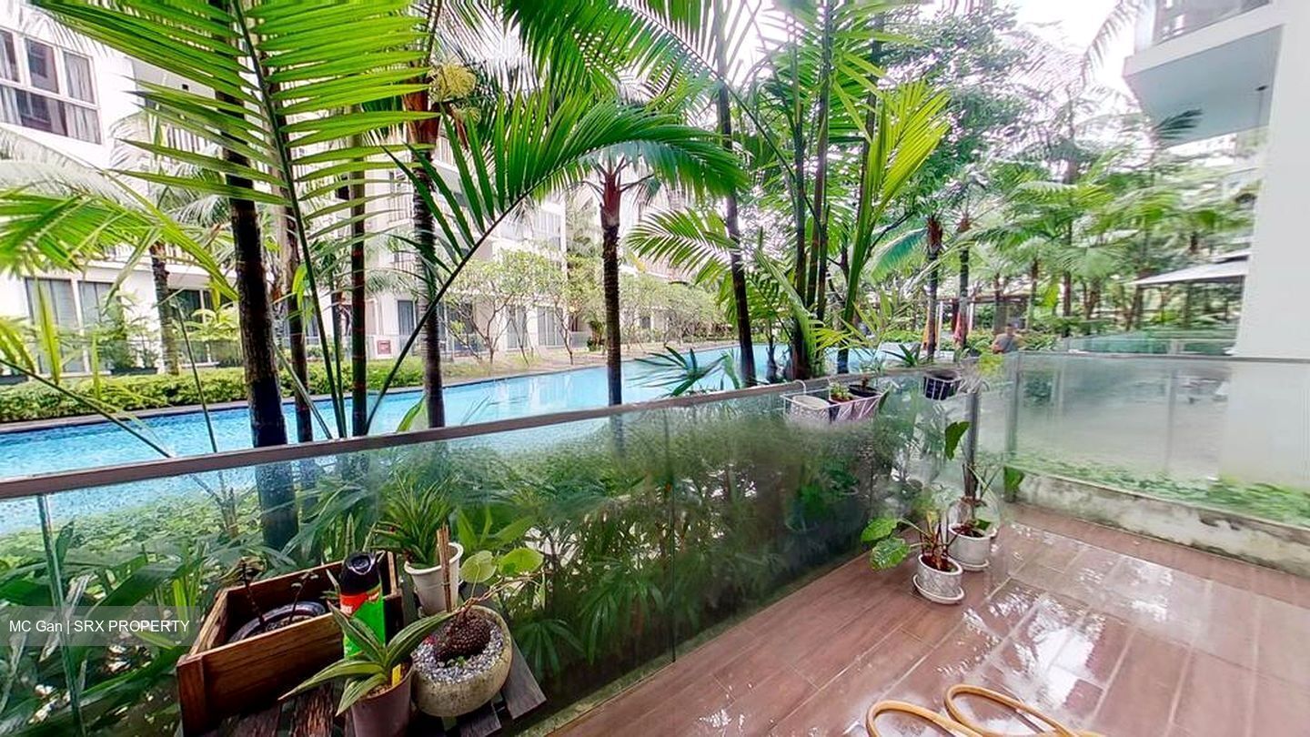 eCO (D16), Condominium #473471101